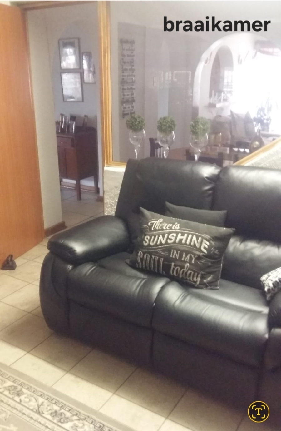 3 Bedroom Property for Sale in Kuruman Northern Cape